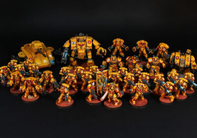 Imperial-Fist-Army