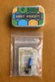 MINT KNIGHT + ESPANSIONE – Mintbox Games – Game Crafter – 2022 – NUOVO SIGILLATO